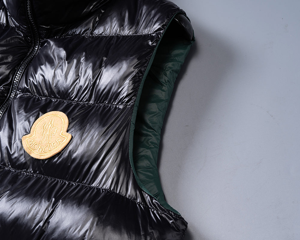 C45 Men's Winter Cotton Padded Vest
