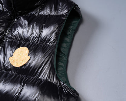C45 Men's Winter Cotton Padded Vest