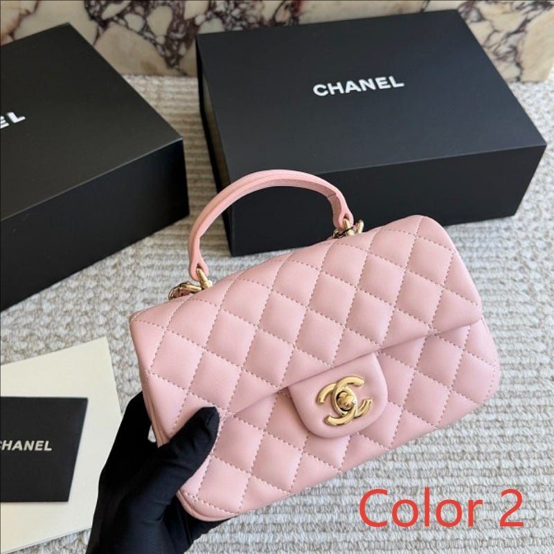 CHMB1 Elegant, Premium & Exquisite Women's Bag 20x12cm