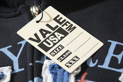 C43 Men And Women Fashion Casual High Quality Hoodie Sweatshirt
