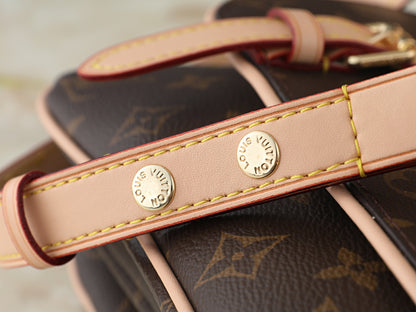 WM11 Women High Quality Handbag Casual Bag 28x15.5x7CM
