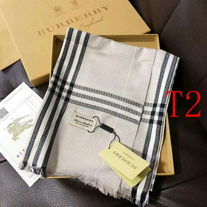 BC1 Women's cotton scarf