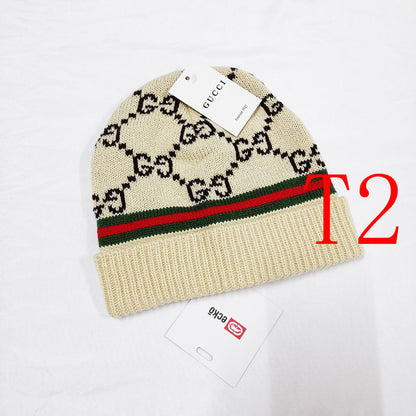 H11 Men Women Knitted Hat