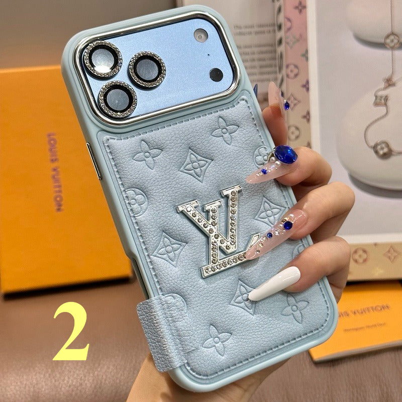HC2  Fashion Phone Case