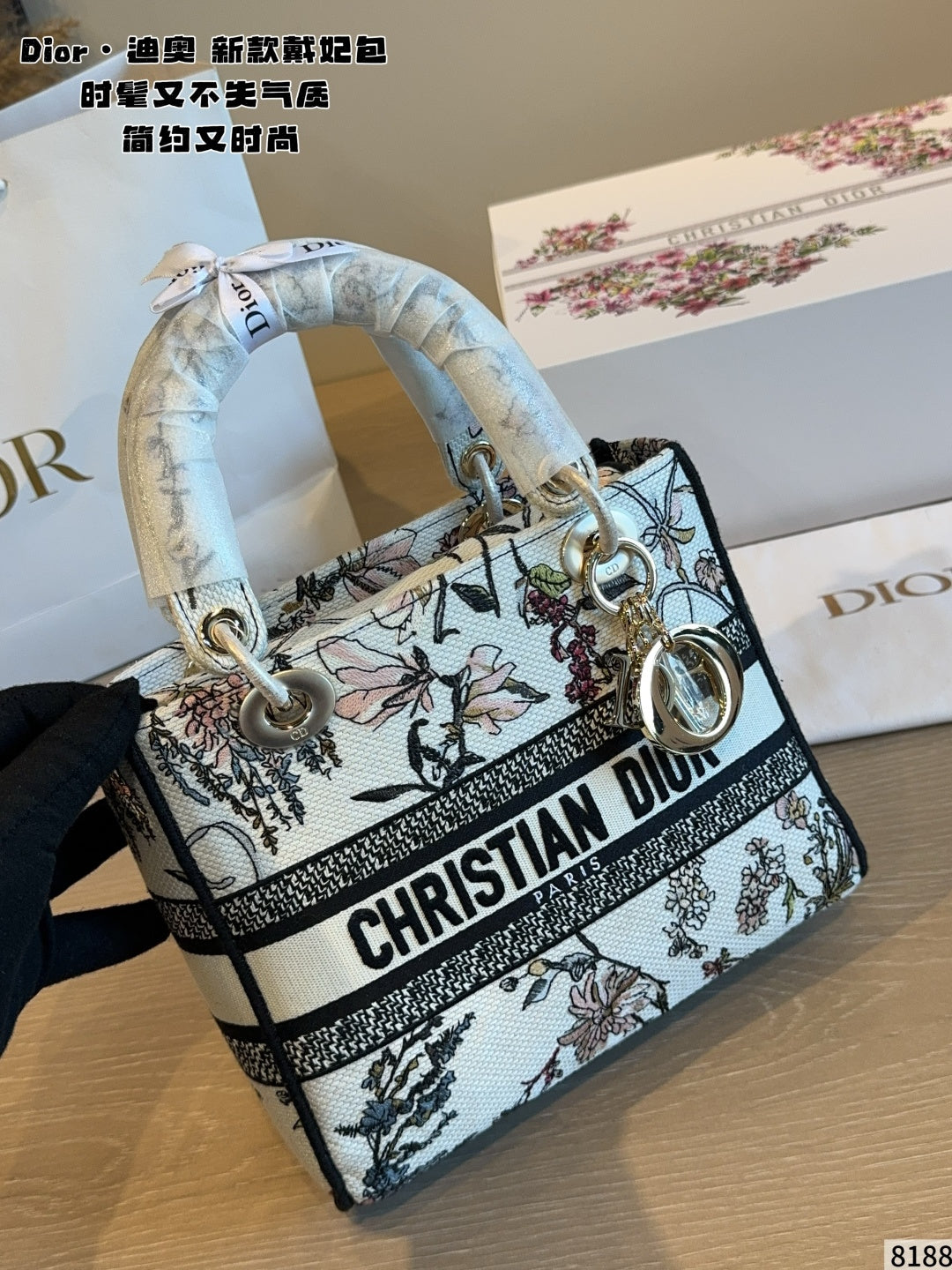 MN16 Fashion Women High Quality Handbag Casual Bag 24*12*19cm
