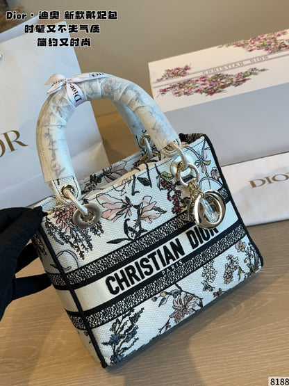 MN16 Fashion Women High Quality Handbag Casual Bag 24*12*19cm