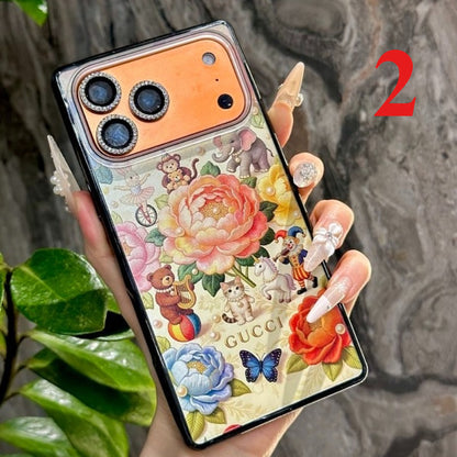 HC27  Fashion Phone Case