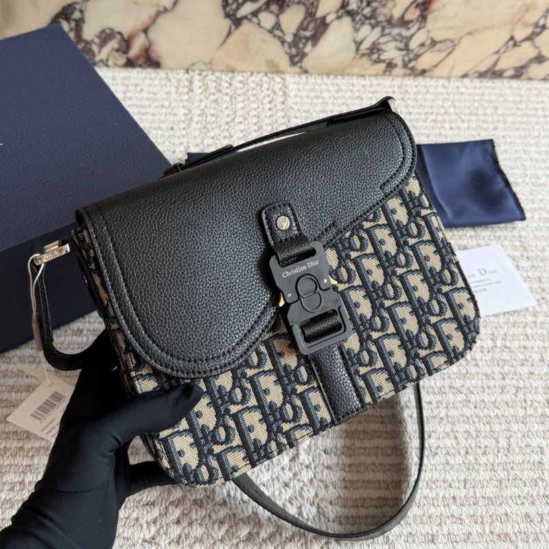 MS8 Bag for men and women 23x18x6cm
