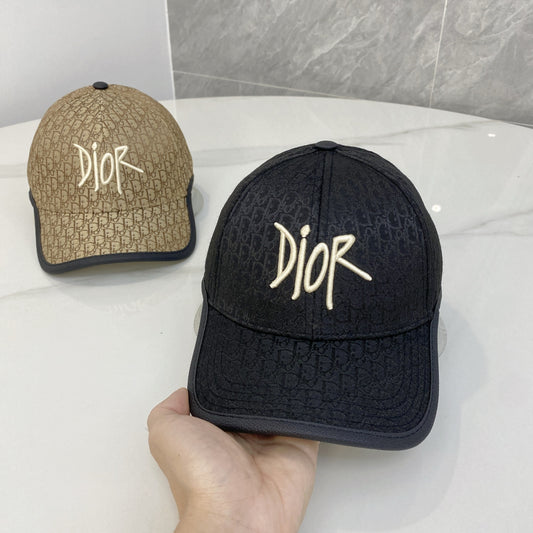 H50 Premium Baseball Cap Hat
