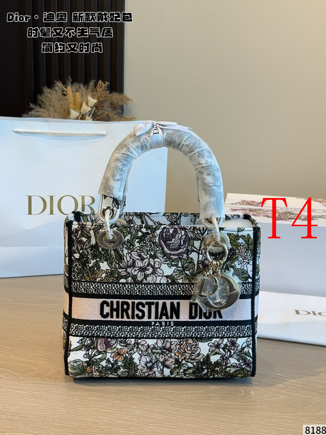MN16 Fashion Women High Quality Handbag Casual Bag 24*12*19cm