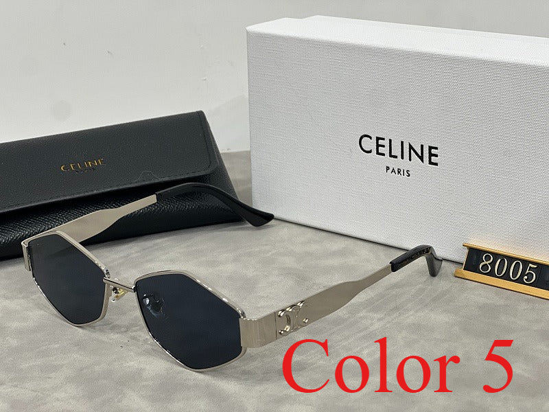 8005   Fashion Sunglasses, With Box