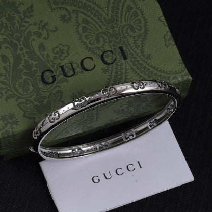 B44 New gold-plated bangle fashion jewelry