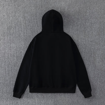 C44 Men And Women Fashion Casual High Quality Hoodie Sweatshirt