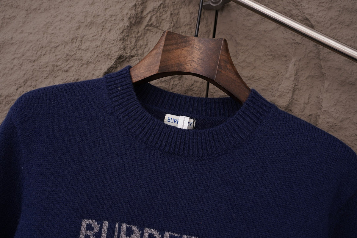 C52 Men and Women Premium Wool Blend Knit Sweater