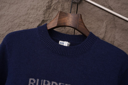 C52 Men and Women Premium Wool Blend Knit Sweater