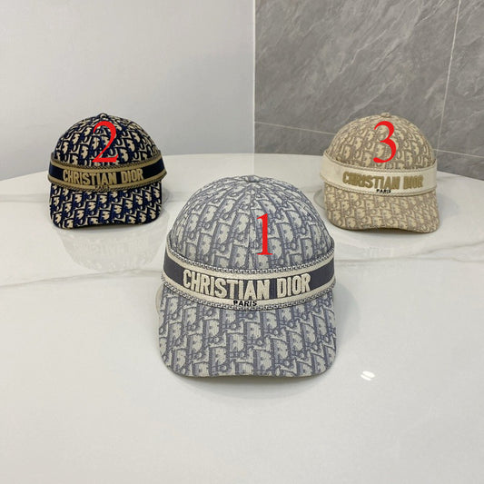 DH4  New sun hat, baseball cap, sports cap Hat