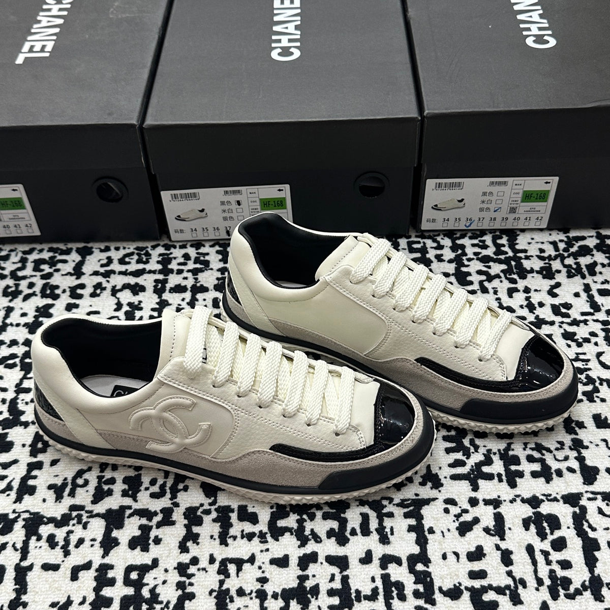 HT5 Women's casual sports shoes 35-41