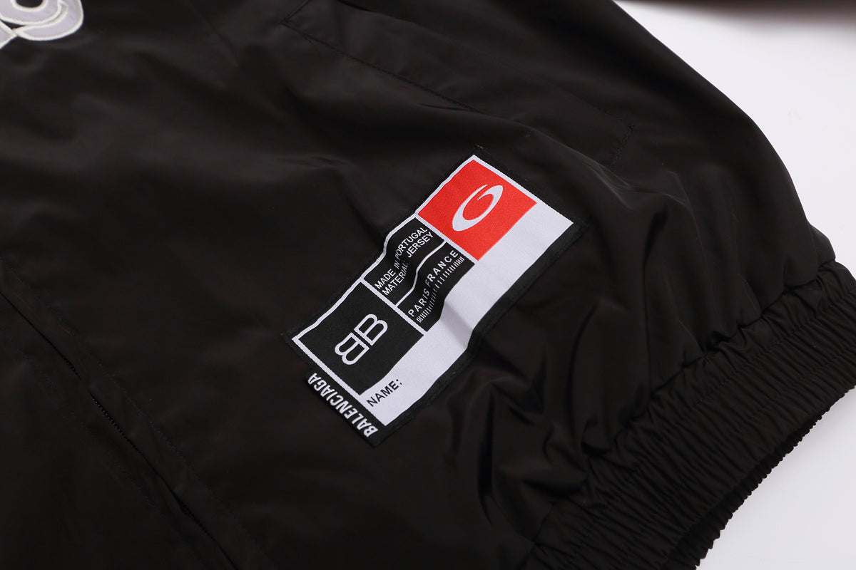 C39 Men's and women's casual windbreaker jackets