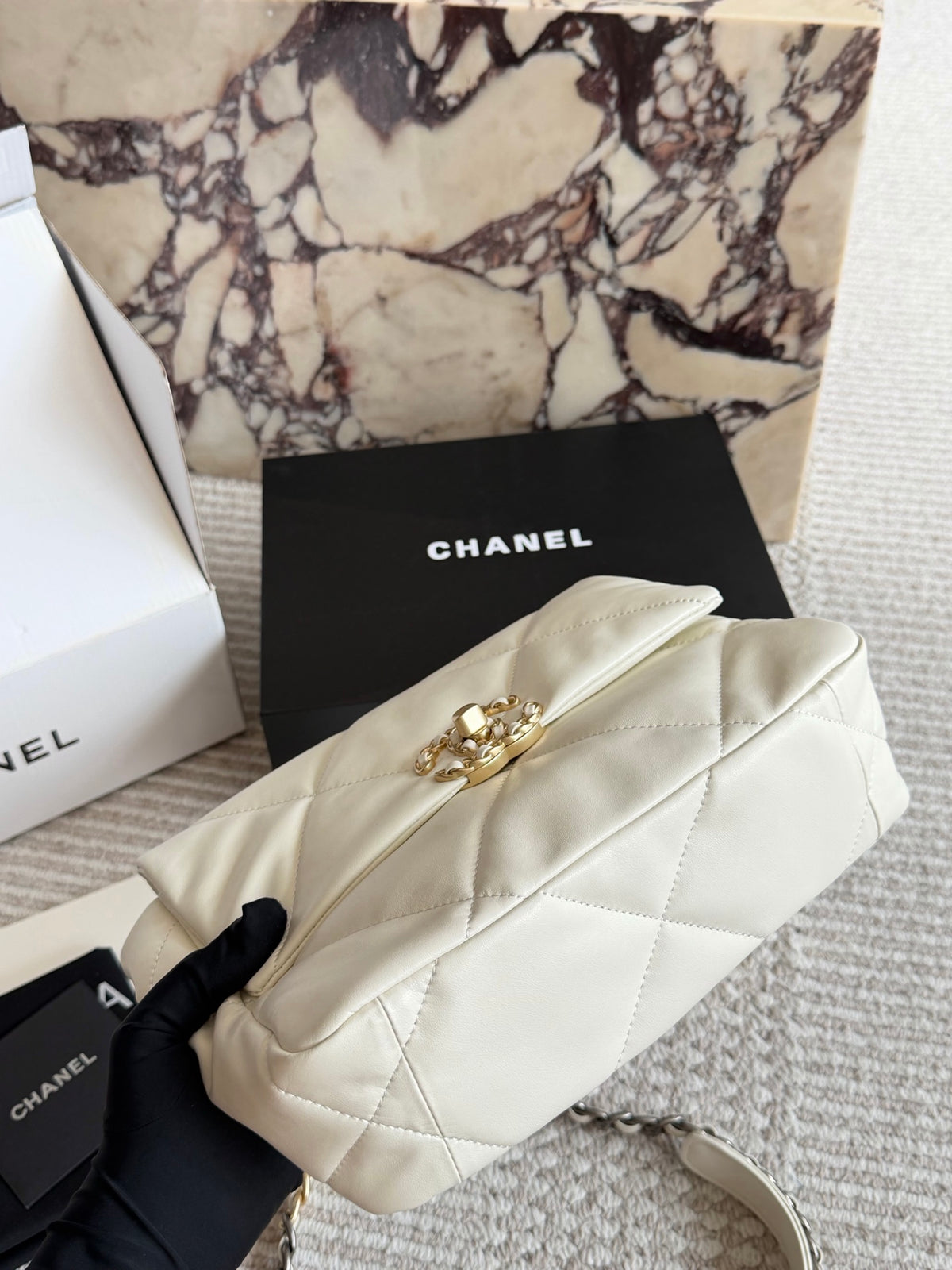 MN46 Women's bag diagonal cross bag 26cm