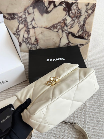 MN46 Women's bag diagonal cross bag 26cm