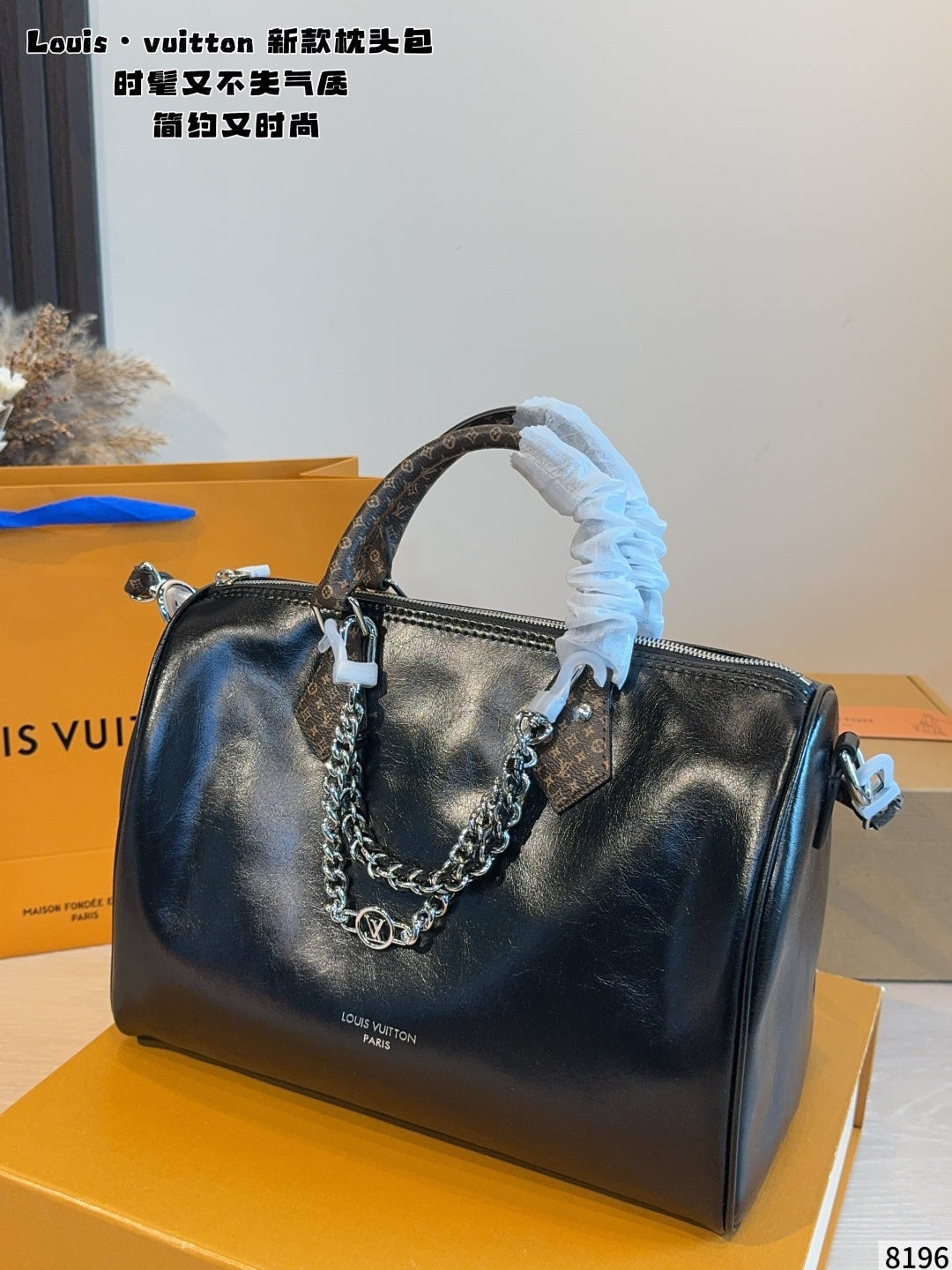 MN12 Fashion Women High Quality Bag 30*17*21cm