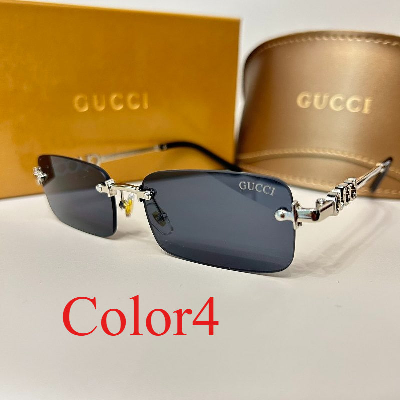 59011  Fashion men's and women's sunglasses with box