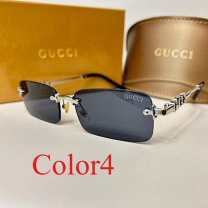 59011  Fashion men's and women's sunglasses with box