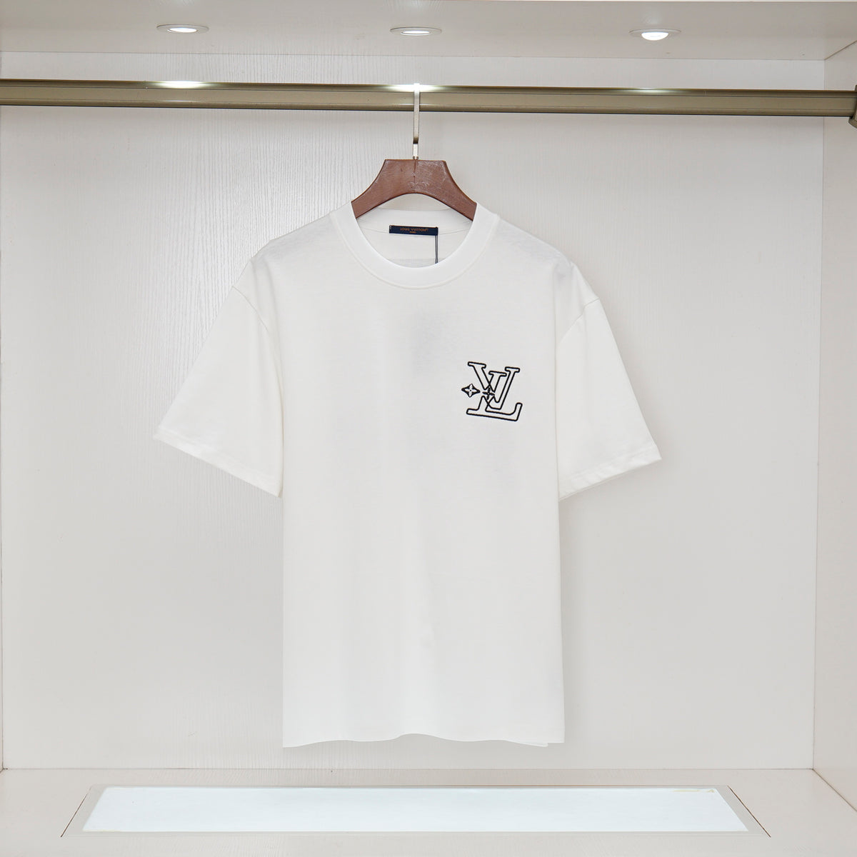 C35 Men Summer Cotton T-shirt