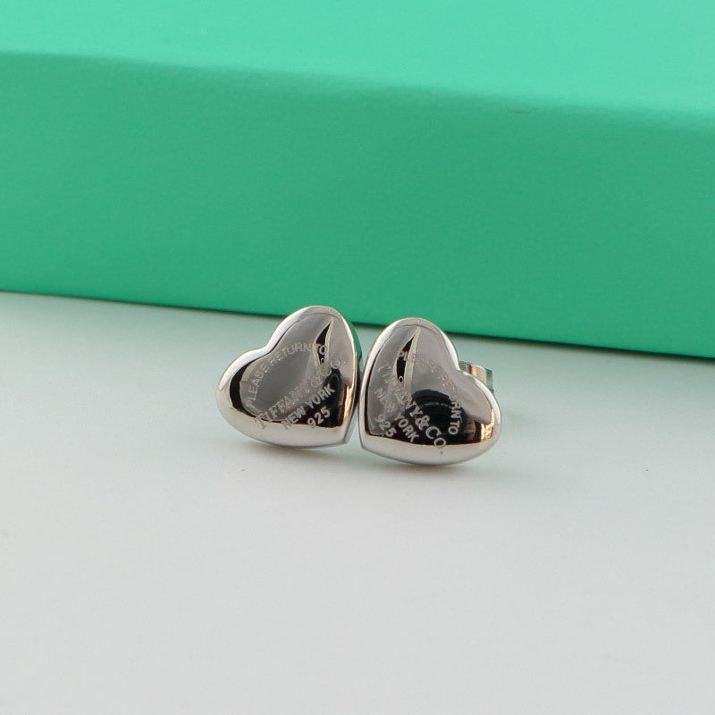 R29  Women gold-plated fashion earrings high-quality jewelry