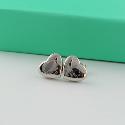 R29  Women gold-plated fashion earrings high-quality jewelry