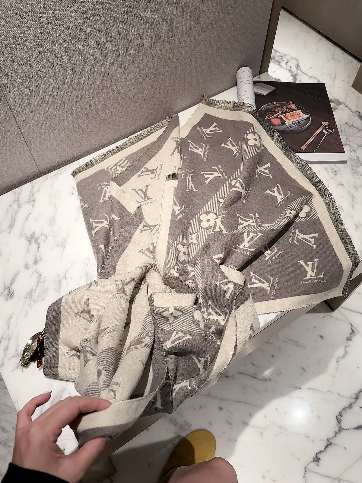 F58 High quality scarf shawl for women