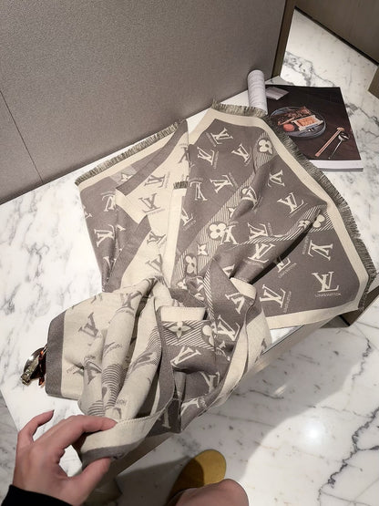 F58 High quality scarf shawl for women