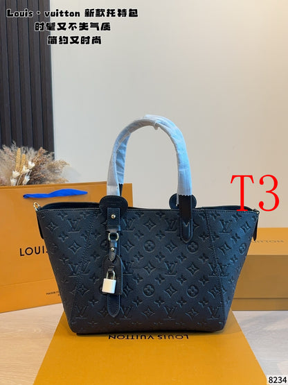 MN6 Fashion Women High Quality Bag 28*11*24cm