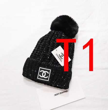 H8 knitted hat for women and men
