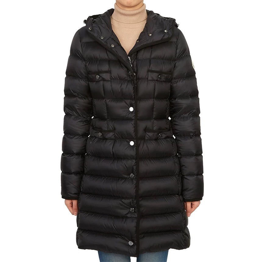C11 Women's Casual Warm Down Jacket, Winter Outerwear Coat