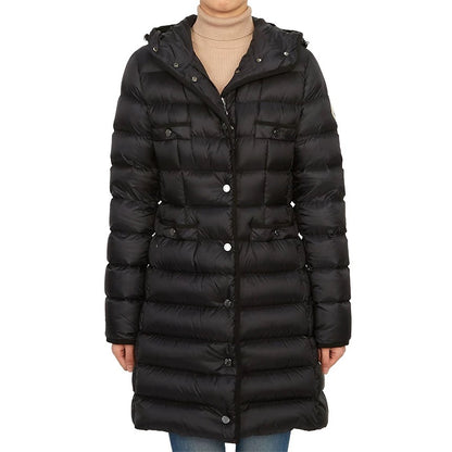C11 Women's Casual Warm Down Jacket, Winter Outerwear Coat
