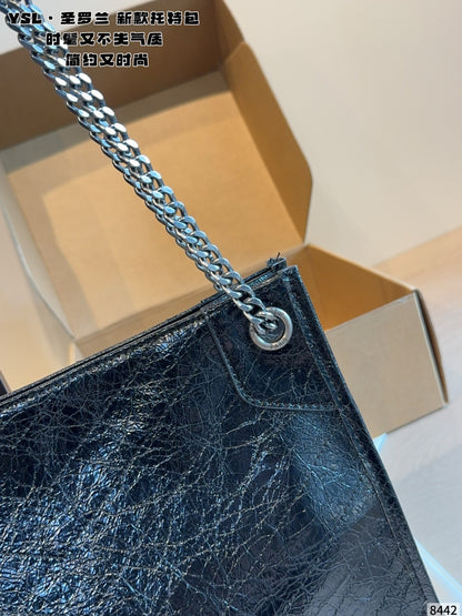 MN13 Fashion Women High Quality Bag 32*10*26cm