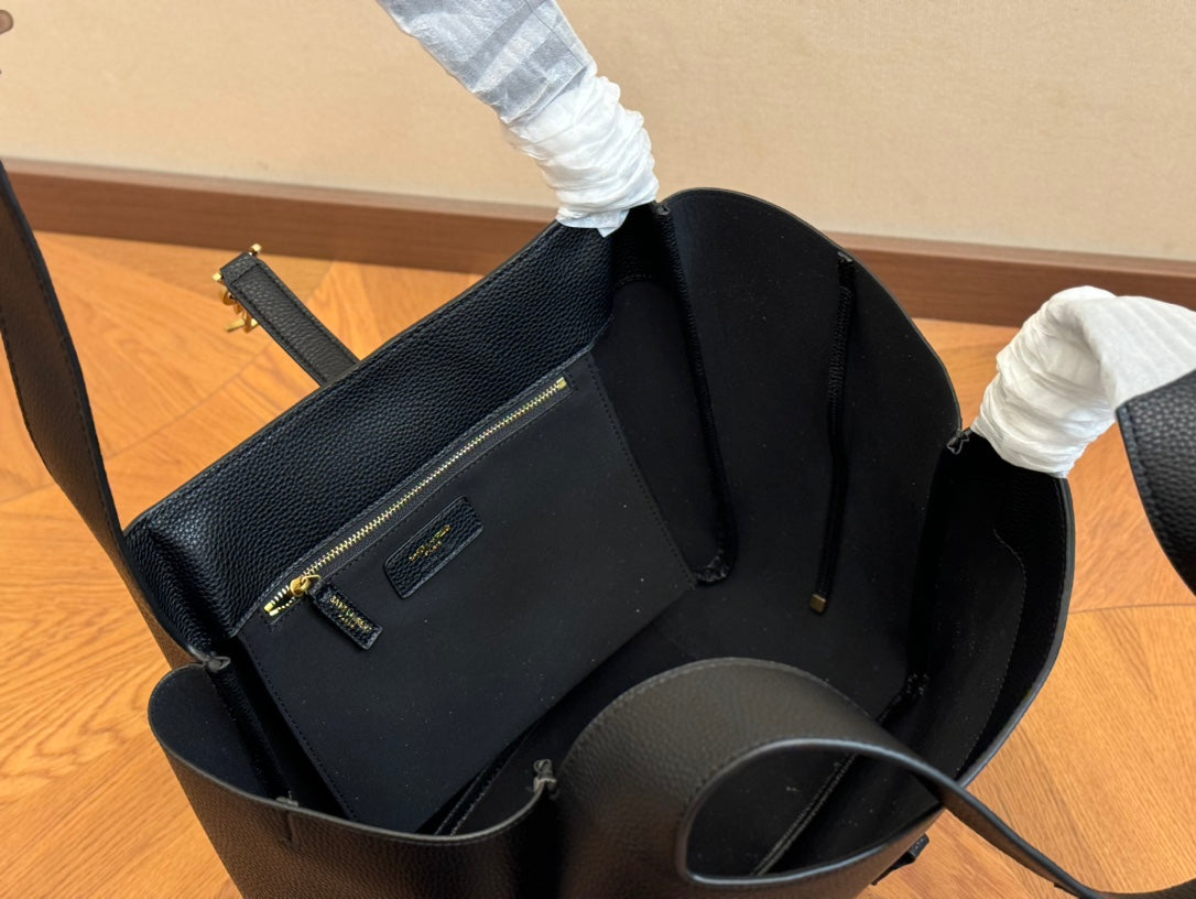 YSMB1 New Arrival Fashion Solid Color Women's Tote bag 31X28CM