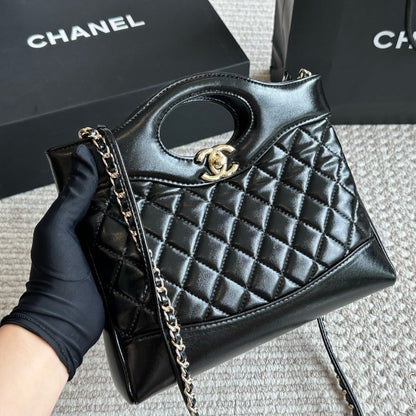 MN96 Fashion bag handbag bags 22*23 cm