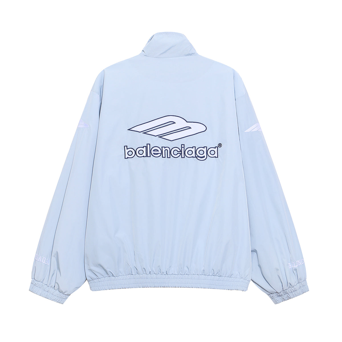 C39 Men's and women's casual windbreaker jackets