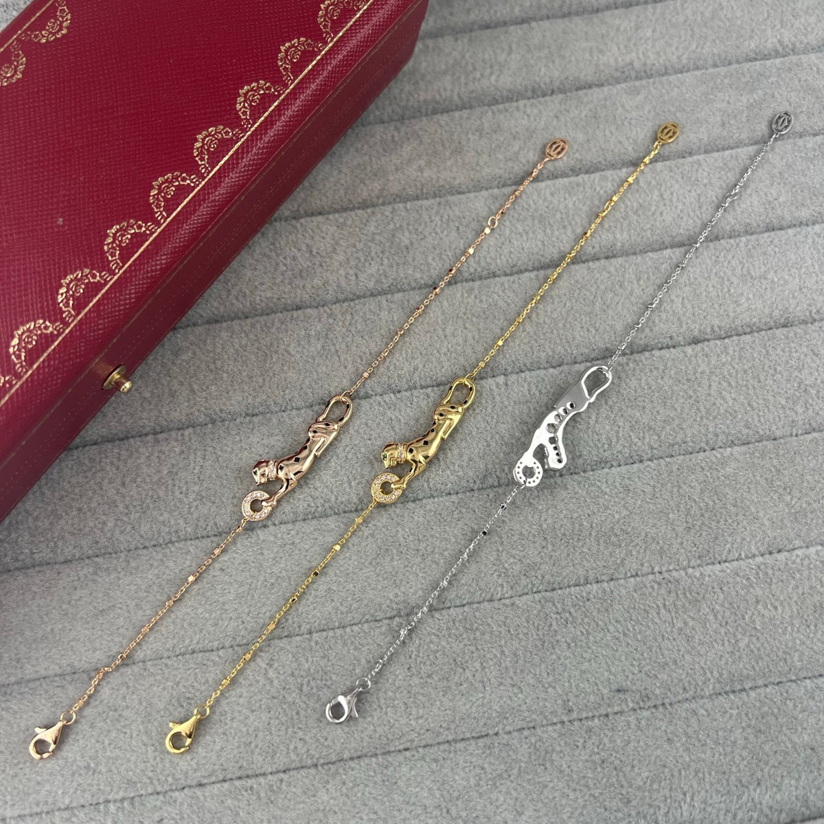 N27 New gold-plated necklace fashion jewelry