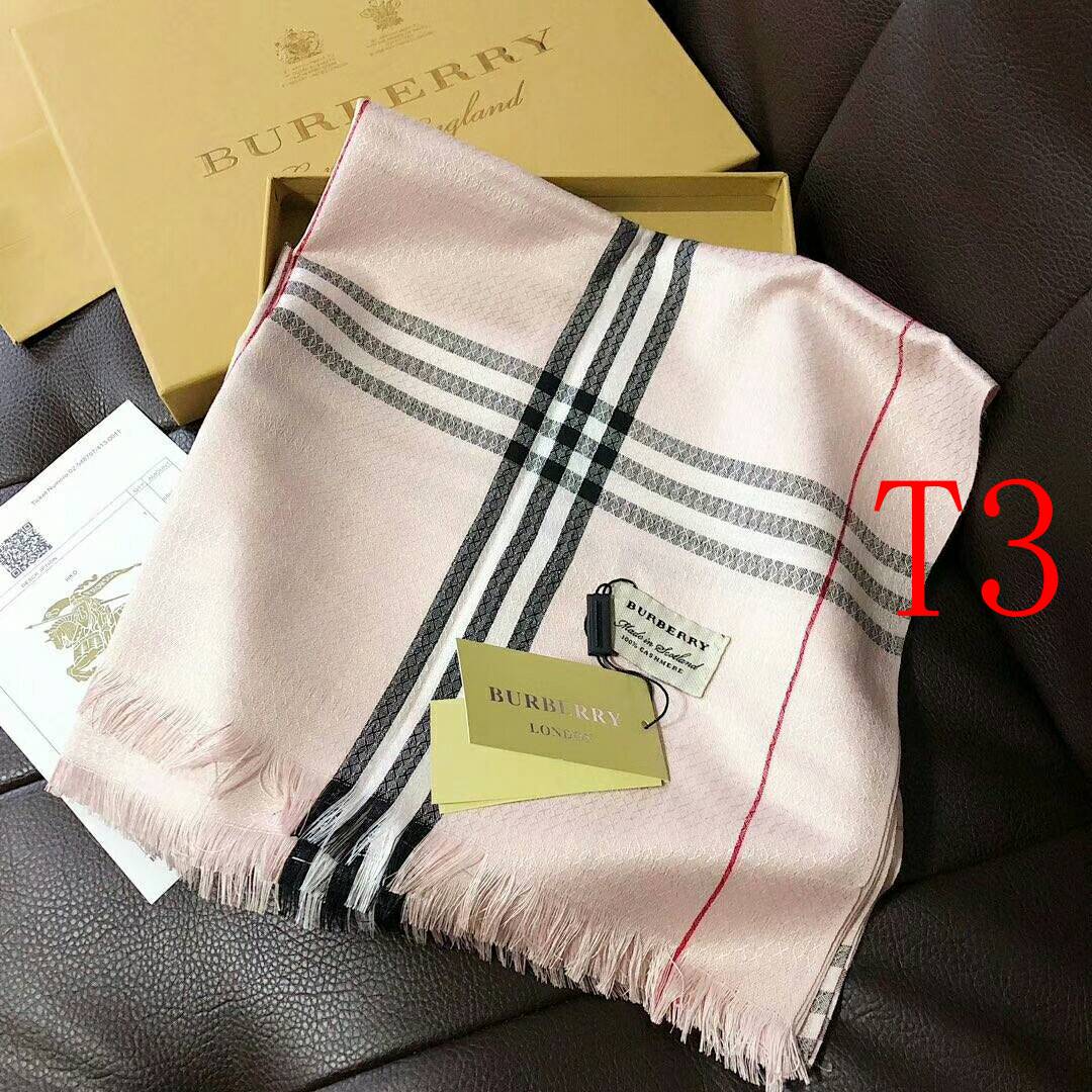 BC1 Women's cotton scarf