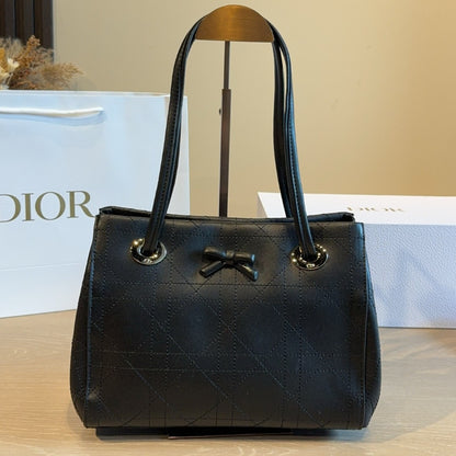 MN22 Fashion Women High Quality Leather Bag 26*12*20cm