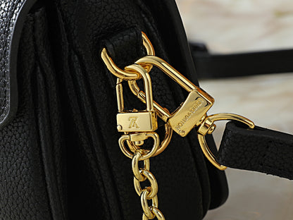 WM6 Fashion Women High Quality Bag Crossbody bag 21.5x13.5x6CM