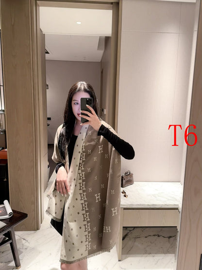 F59 High quality scarf shawl for women