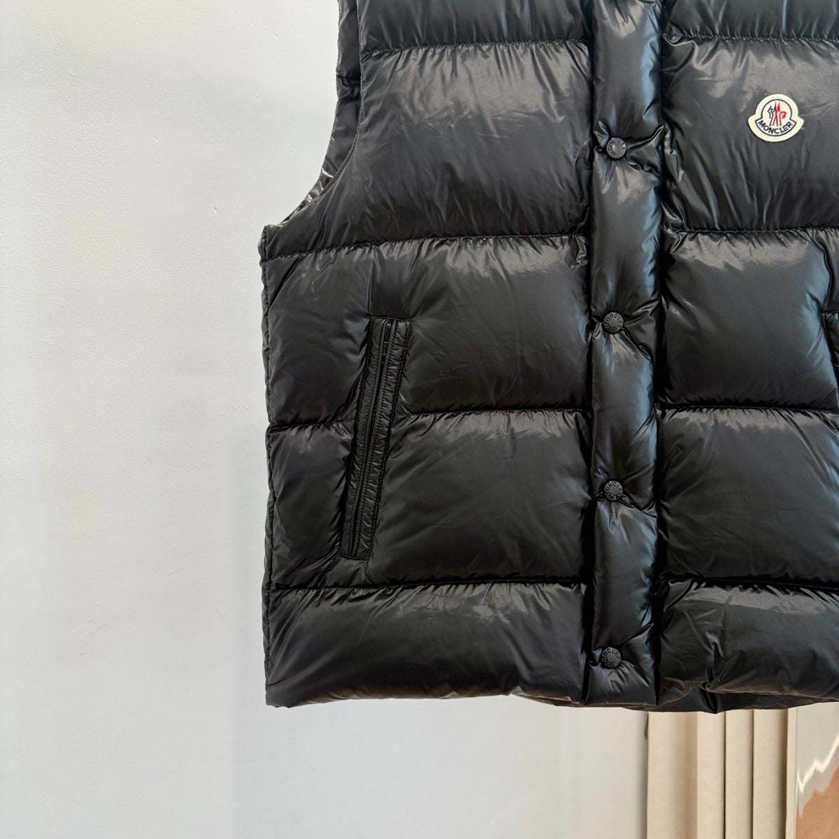 C15 Classic Fashion Thick Winter Down Jacket Men & Women Warm Down vest Outerwear