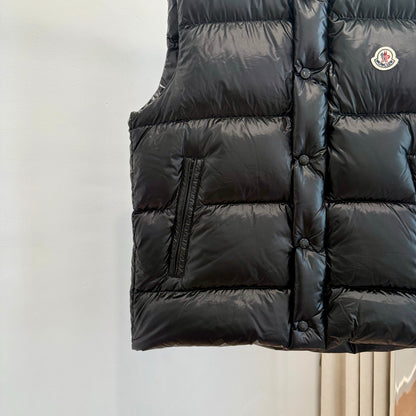 C15 Classic Fashion Thick Winter Down Jacket Men & Women Warm Down vest Outerwear