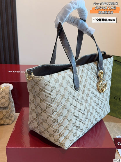 MN104 Women's handbag bags 30*16*22cm