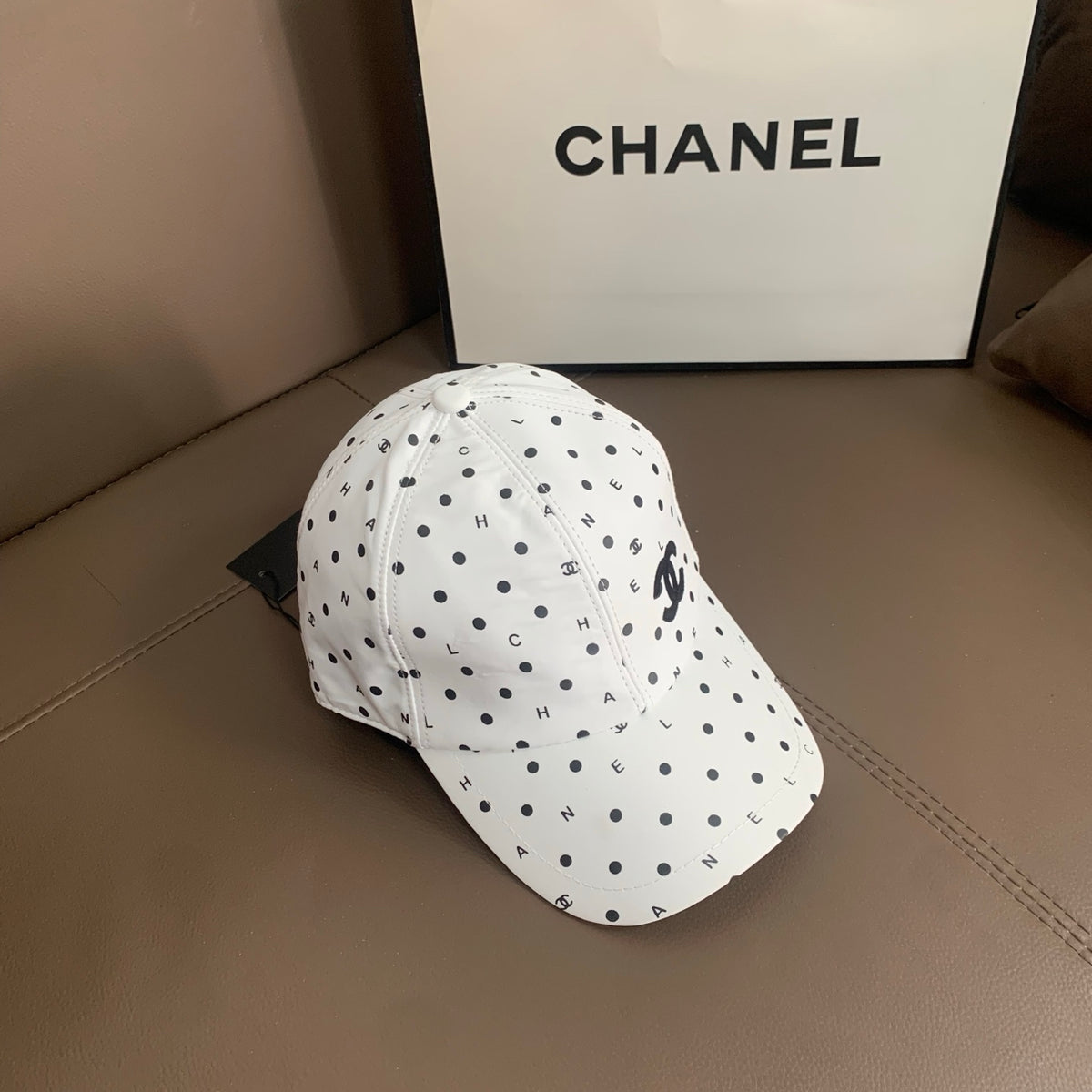 H38 Premium Baseball Cap Hat
