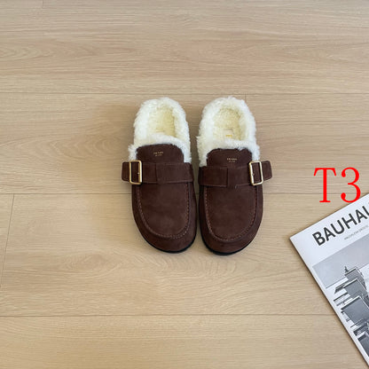 HT4 Slippers women's casual shoes 35-40